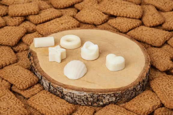 fondants parfumés artisanaux Gourmand L'Atelier Ginko - Boutique en Ligne