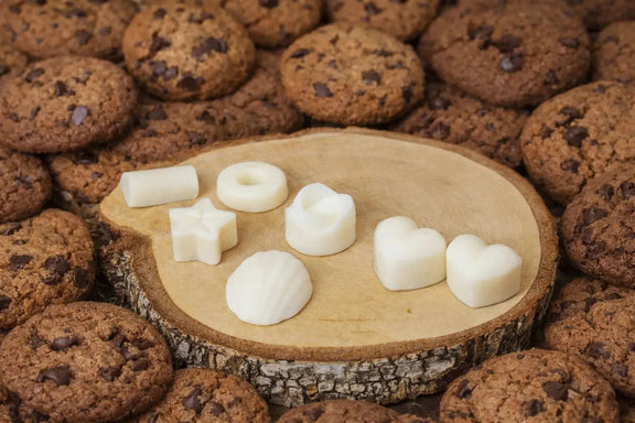 fondants parfumés artisanaux Gourmand L'Atelier Ginko - Boutique en Ligne
