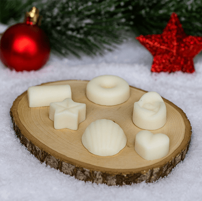 Fondants parfumés de Noël - L'Atelier Ginko - Boutique en Ligne