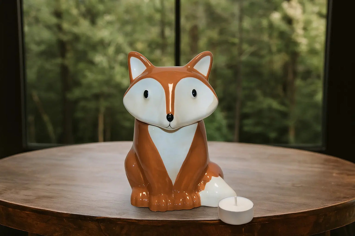 Diffuseur Renard L'Atelier Ginko - Boutique en Ligne