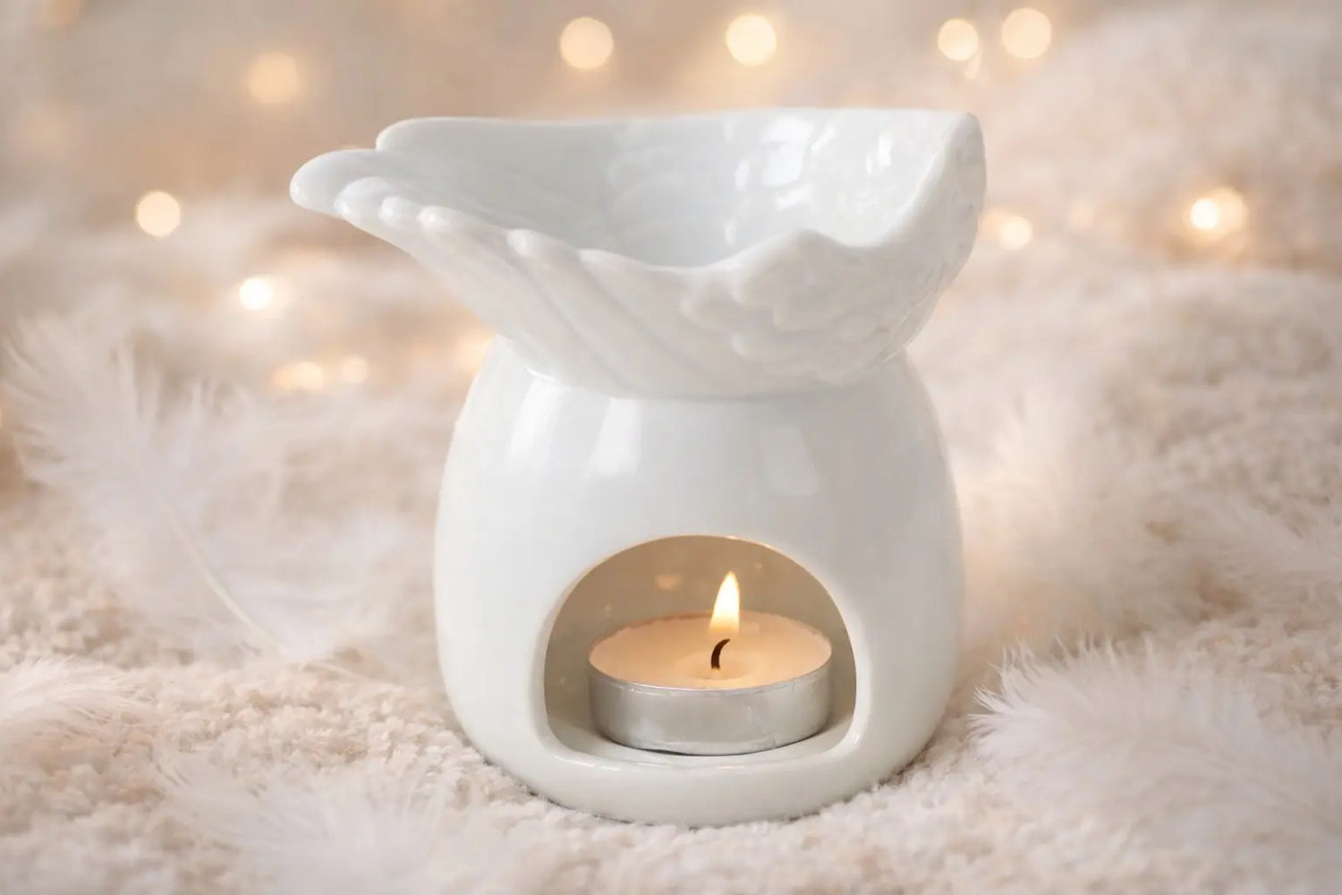 Diffuseur Angel L'Atelier Ginko - Boutique en Ligne