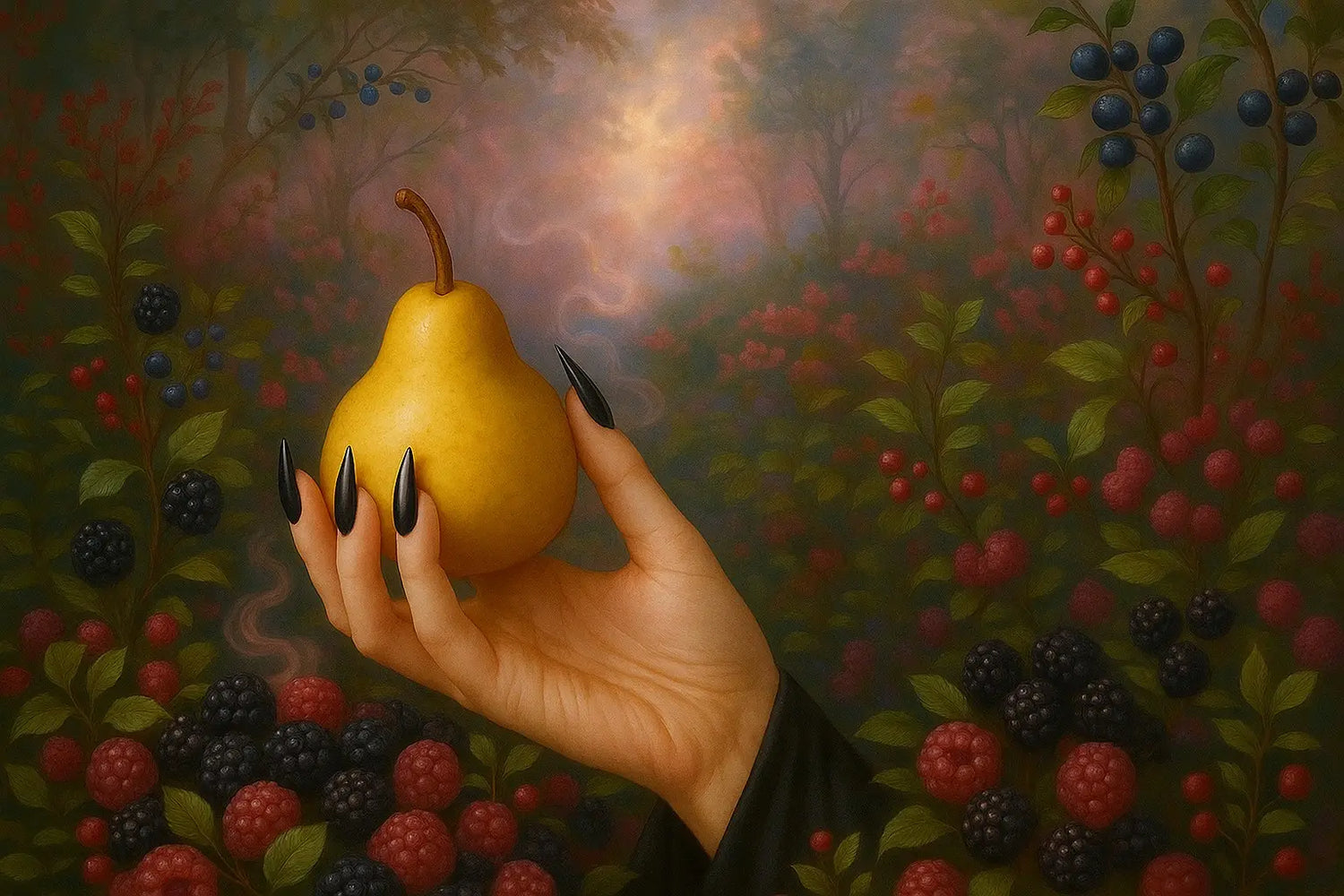 Fondants parfumés Fruités L'Atelier Ginko - Boutique en Ligne