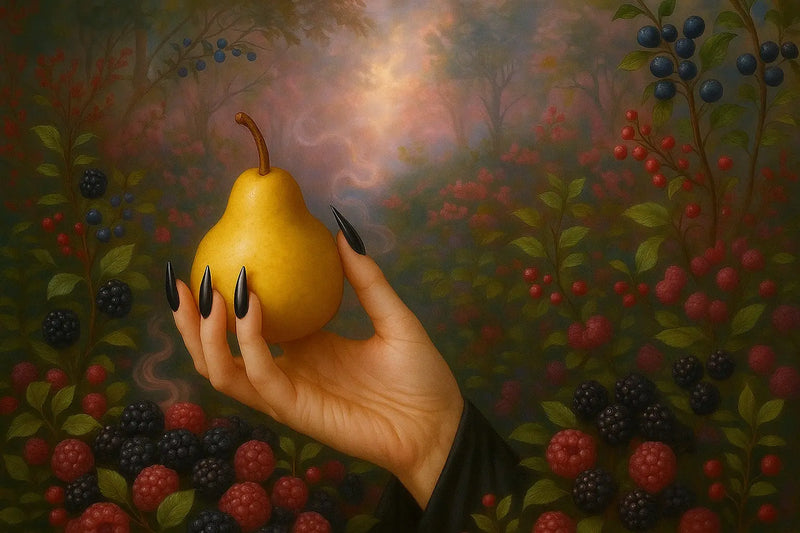 Fondants parfumés Fruités L'Atelier Ginko - Boutique en Ligne