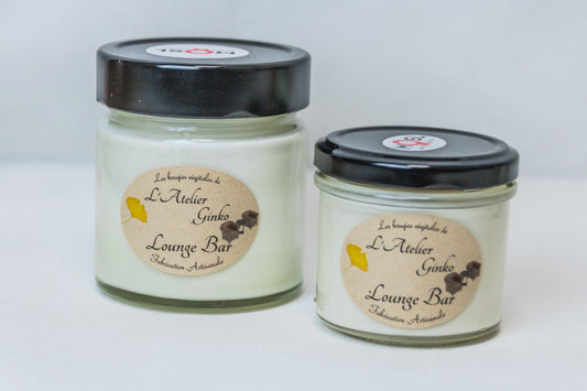 Lounge Bar scented candle