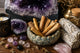 Palo Santo pour Purification & Rituels - L'Atelier Ginko - Boutique en Ligne