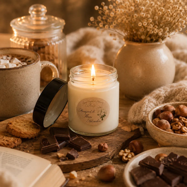 Ambiance Gourmande
