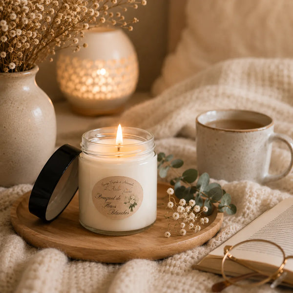 Ambiance Relaxante