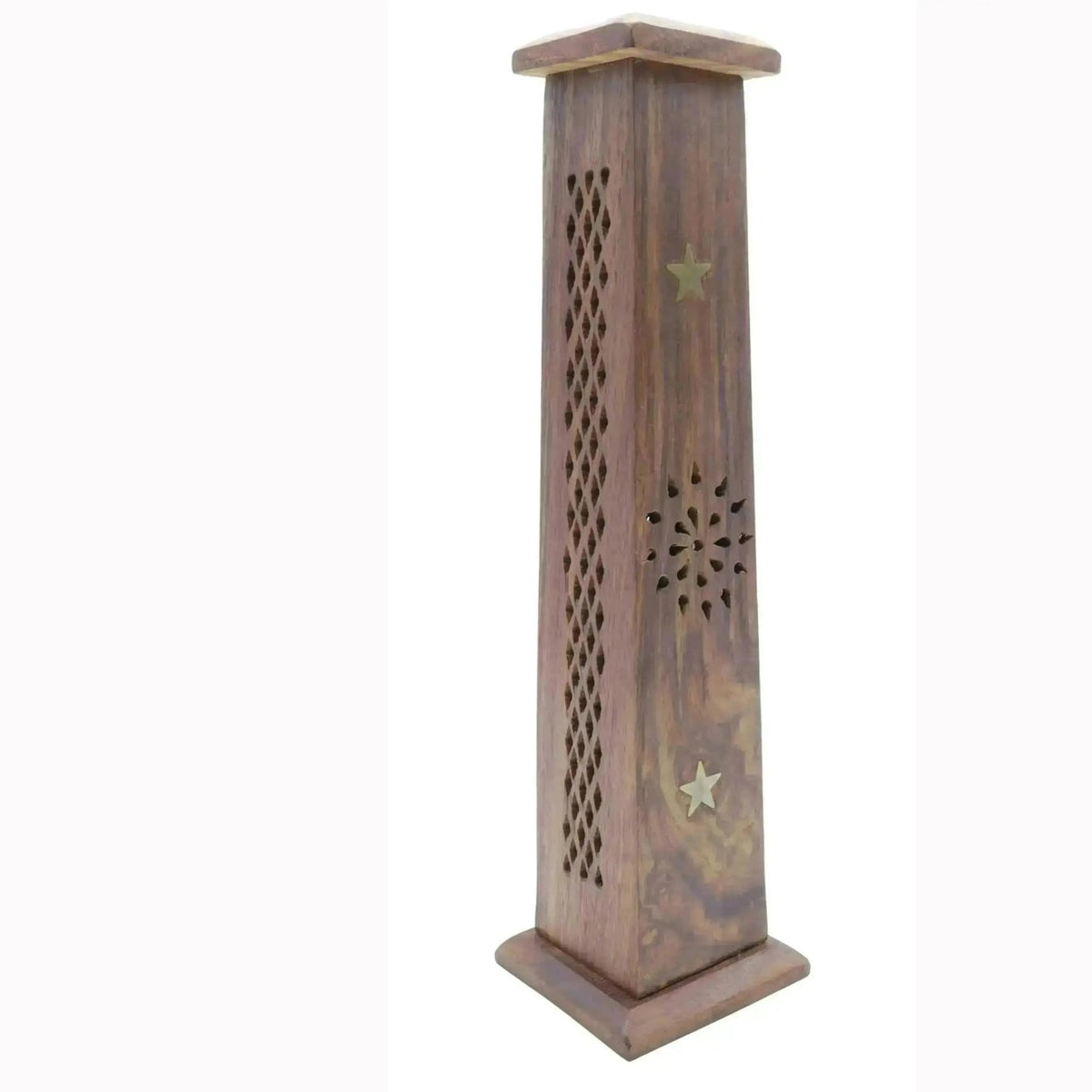 Porte - Encens : Pratique et Esthétique pour Vos Rituels - L'Atelier Ginko - Boutique en Ligne