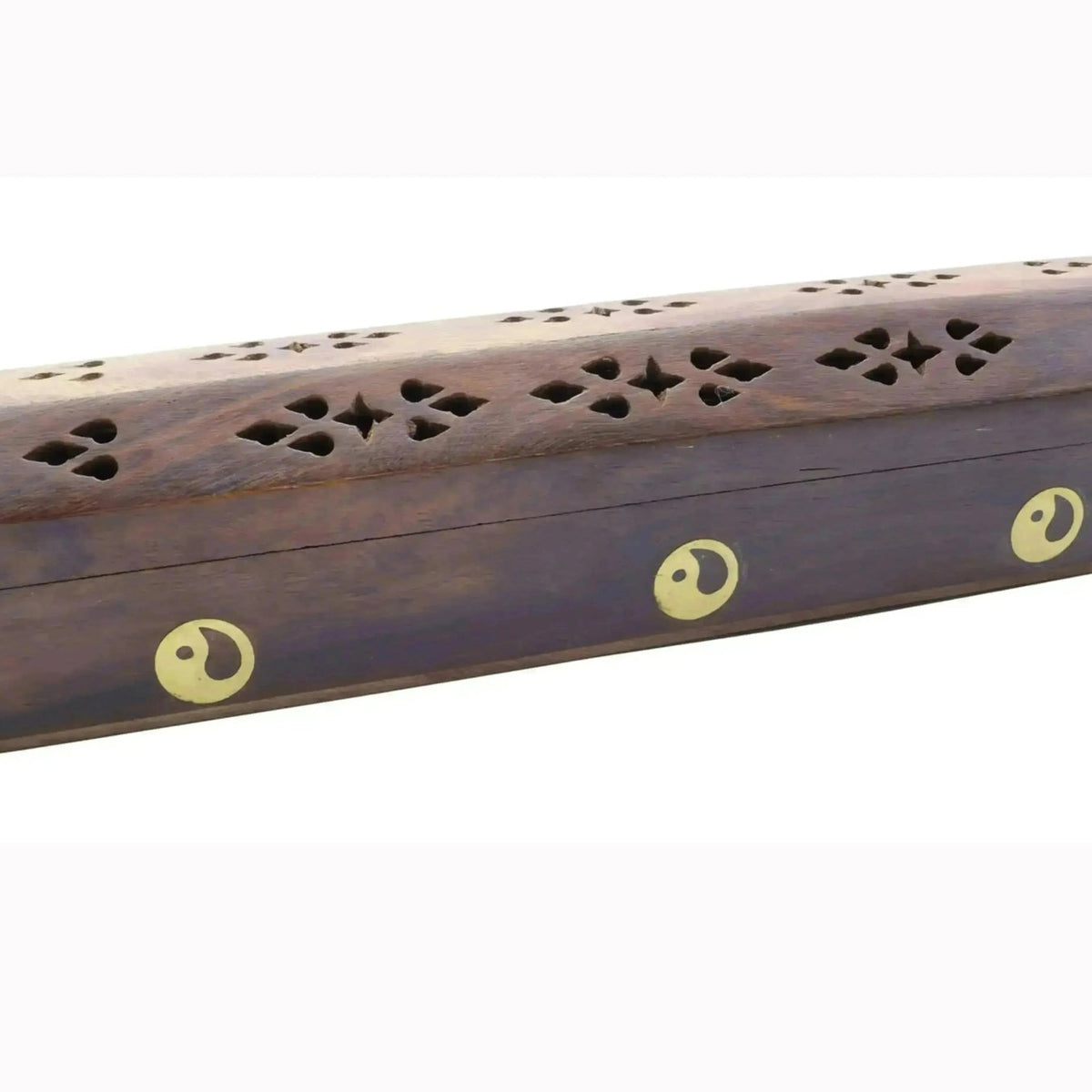 Porte - Encens : Pratique et Esthétique pour Vos Rituels - L'Atelier Ginko - Boutique en Ligne