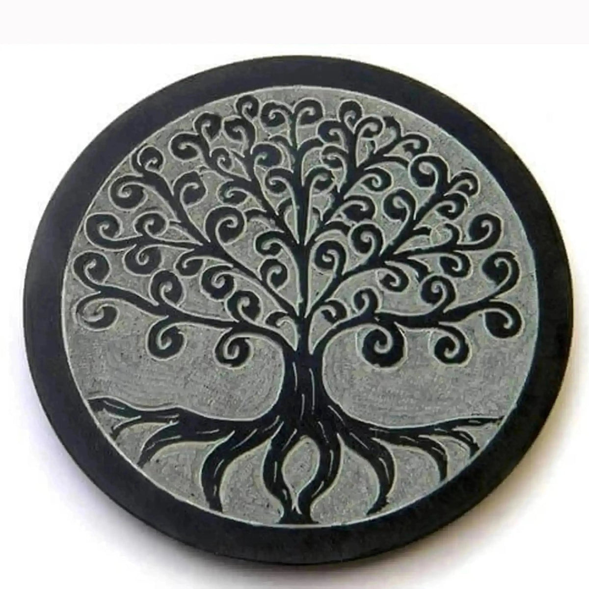 Porte - Encens : Pratique et Esthétique pour Vos Rituels - L'Atelier Ginko - Boutique en Ligne