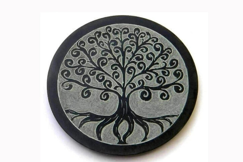 Porte - Encens : Pratique et Esthétique pour Vos Rituels - L'Atelier Ginko - Boutique en Ligne