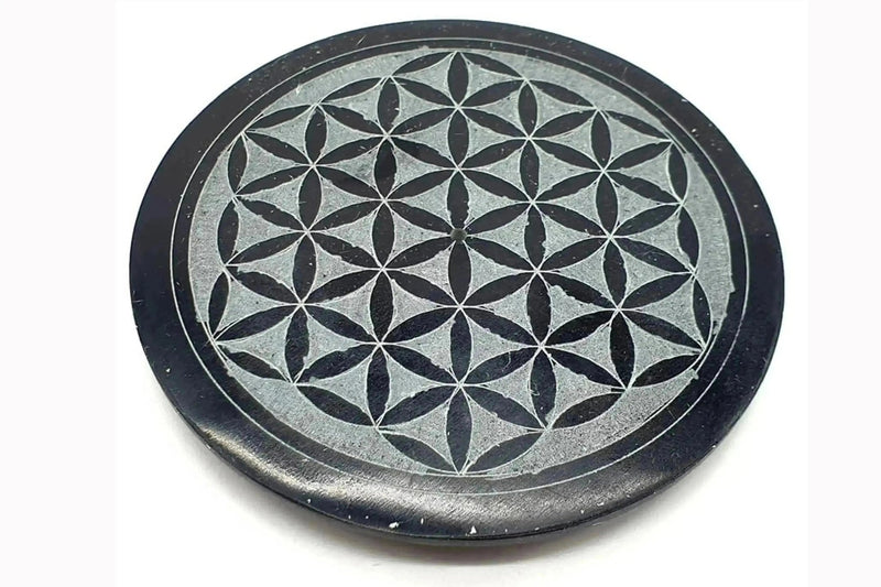 Porte - Encens : Pratique et Esthétique pour Vos Rituels - L'Atelier Ginko - Boutique en Ligne