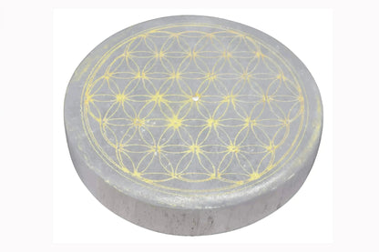 Porte - Encens : Pratique et Esthétique pour Vos Rituels - L'Atelier Ginko - Boutique en Ligne