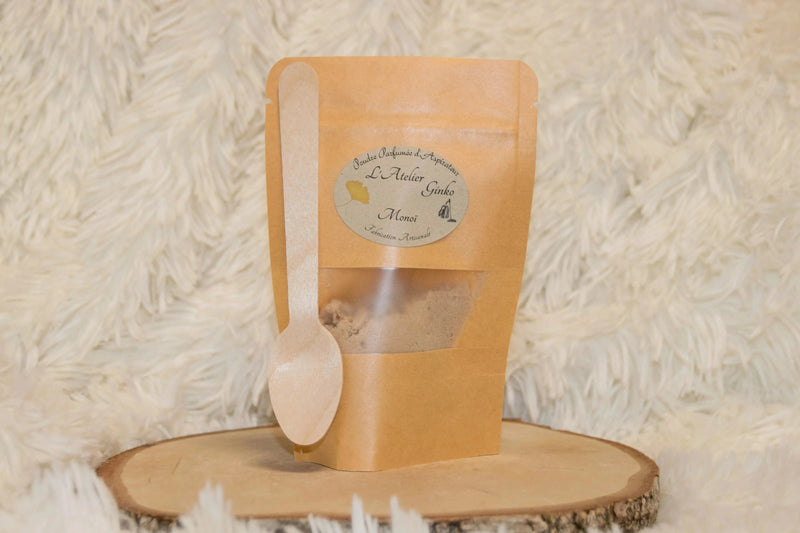 Poudre d'Aspirateur L'Atelier Ginko - Boutique en Ligne