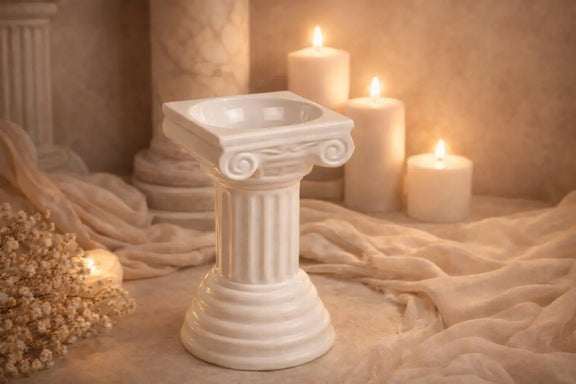 Diffuseur Colonne grecque L'Atelier Ginko - Boutique en Ligne