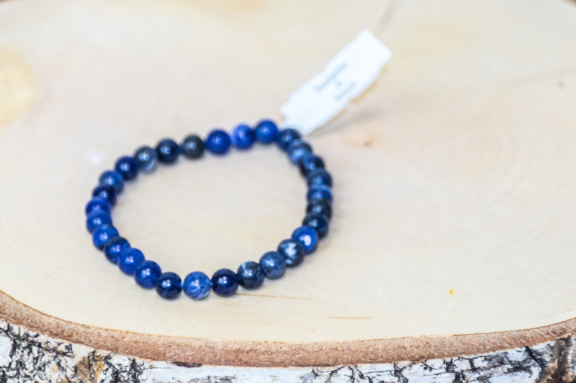 Sodalite L'Atelier Ginko - Boutique en Ligne