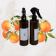Spray d'Ambiance Fleur d'oranger - L'Atelier Ginko - Boutique en Ligne