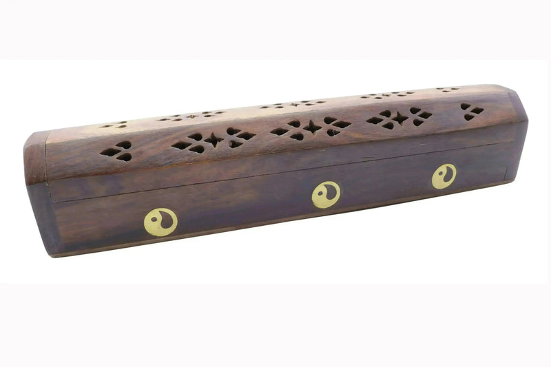 Porte-Encens : Pratique et Esthétique pour Vos Rituels L'Atelier Ginko - Boutique en Ligne