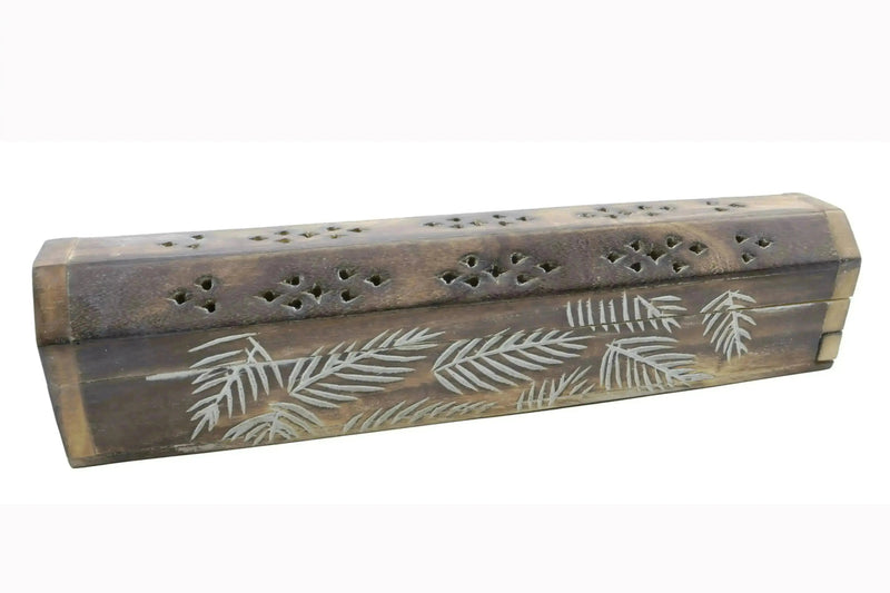 Porte-Encens : Pratique et Esthétique pour Vos Rituels L'Atelier Ginko - Boutique en Ligne