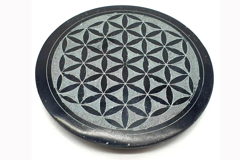 Porte-Encens : Pratique et Esthétique pour Vos Rituels L'Atelier Ginko - Boutique en Ligne