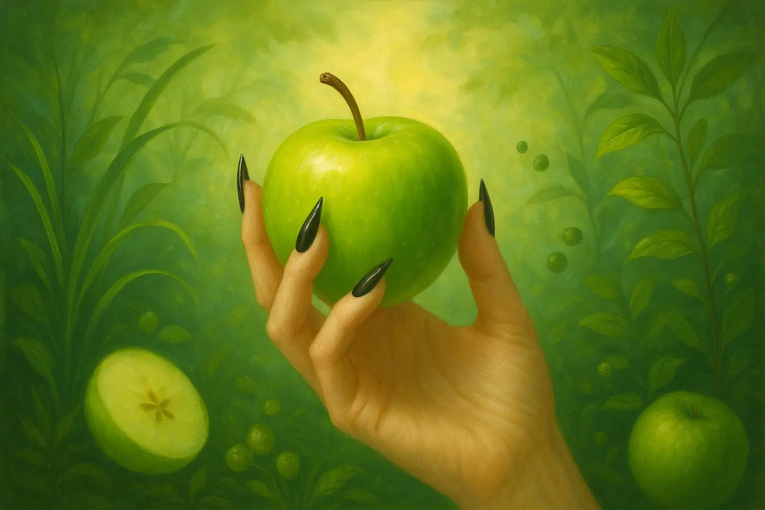 Fondants parfumés Fruités L'Atelier Ginko - Boutique en Ligne