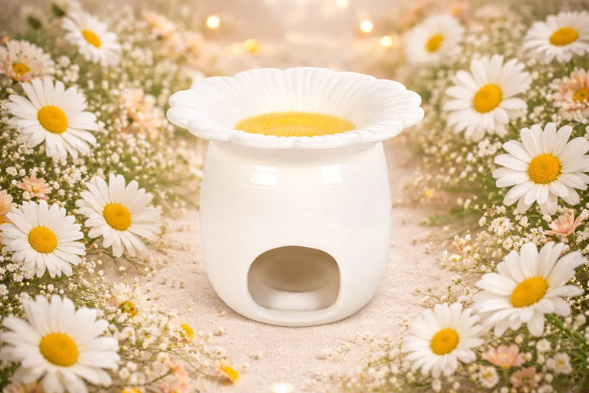 Diffuseur Marguerite L'Atelier Ginko - Boutique en Ligne