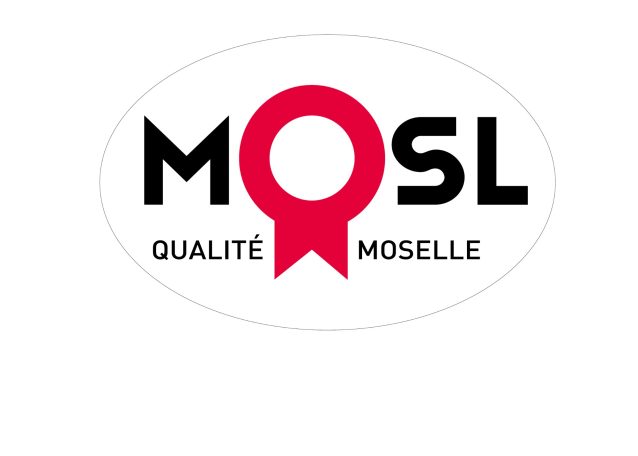 Logo Agrément qualité mosl